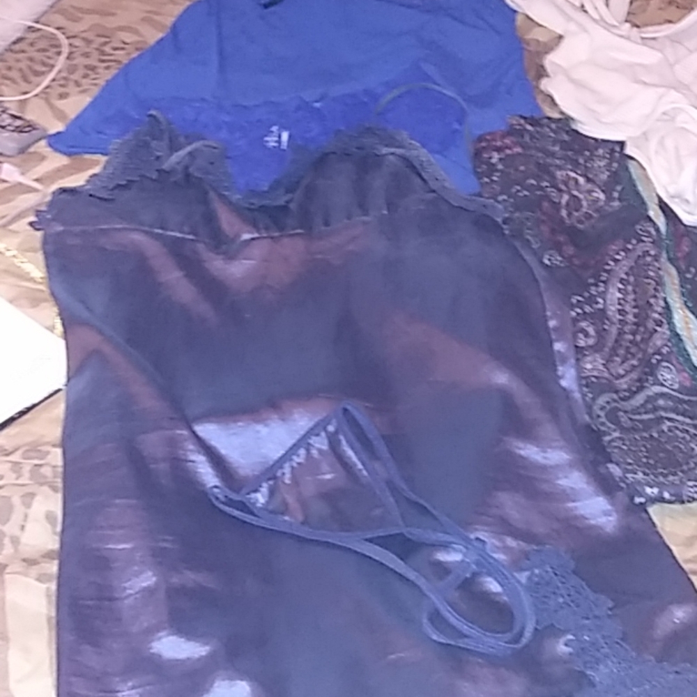 Blue sleep Bundle